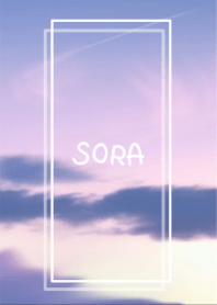 SORA vol.381