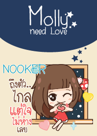 NOOKER molly need love V03 e