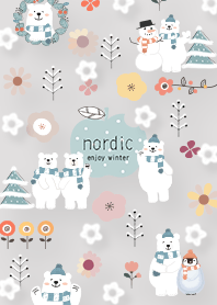 Gray Flowers dance 01_2