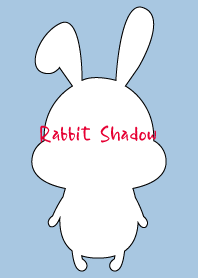 Rabbit Shadow 31