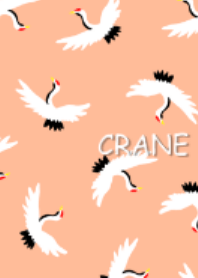 CRANE illustration