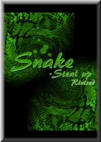 Snake-steal up-Revised-Green