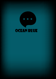 Ocean Blue And Black V.4