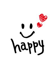 Smile Happy - Heart-joc
