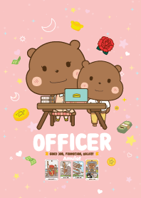 Officer : Good Job&Promotion III