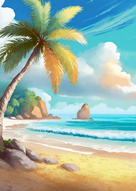 Beautiful real scenery#2020