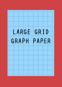 BLUE-BLACK GRAPH PAPER-RED-BEIGEj