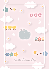 sakurairo Gentle Dream Sky 10_2