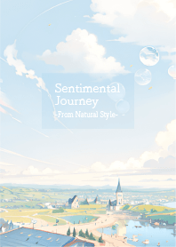 sentimental journey 41