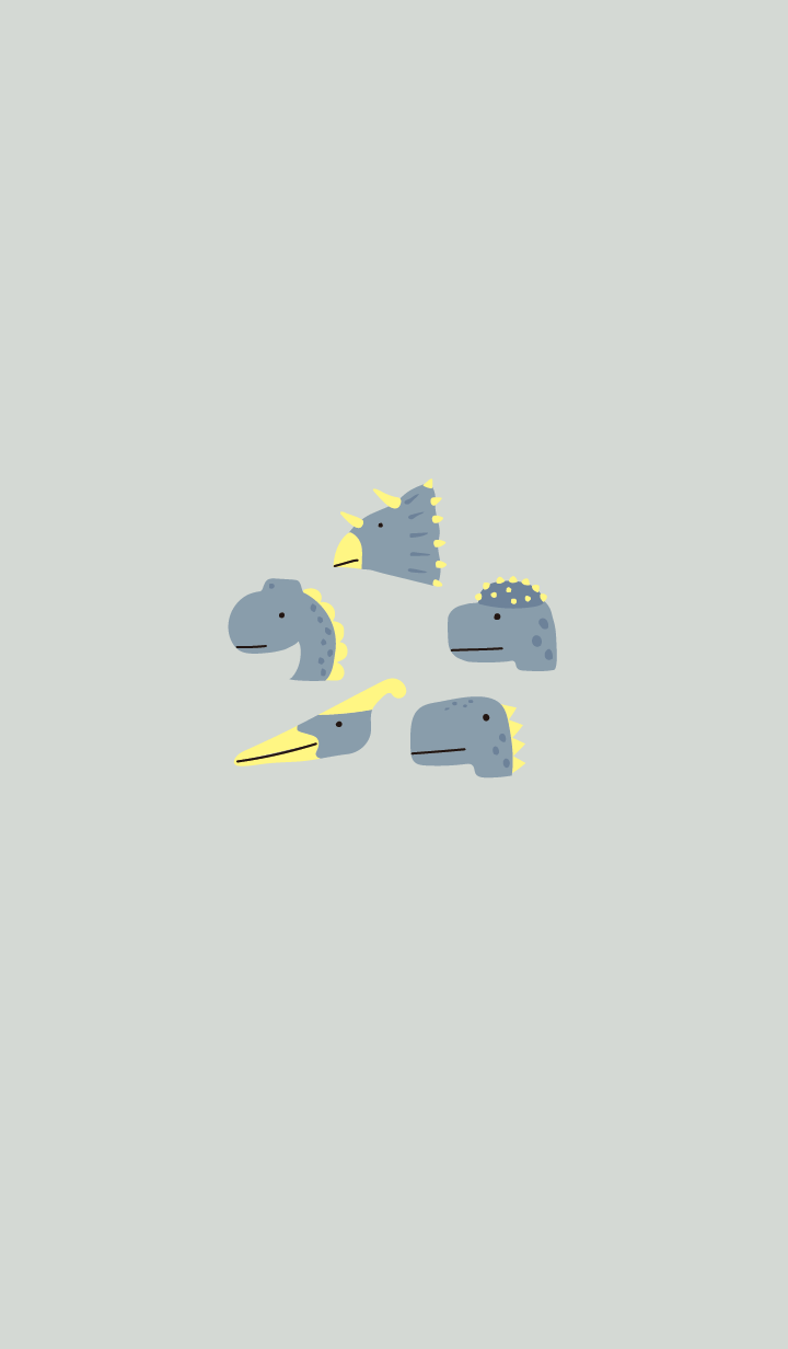 Dinosaur Park #2