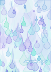 Summer Rain