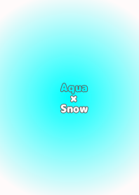 AquaoSnow-TKCJ