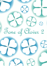 Tone of Clover 2