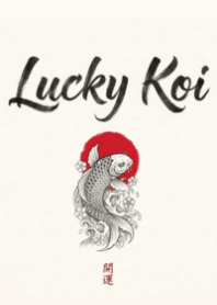 幸運櫻花戀：原版 V.1