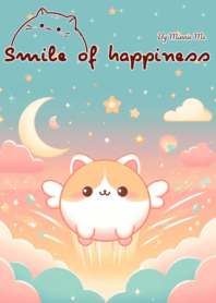 Smile of kittens No.151