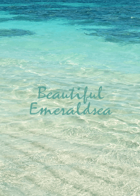 Beautiful Emeraldsea 11