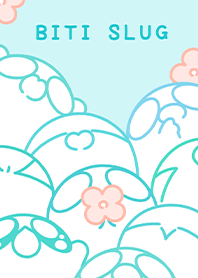 Biti Slug (Packed) 2025 LET'S DRAW