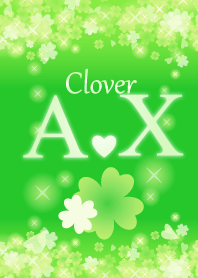 A&X-economic fortune-GreenClover-Initial