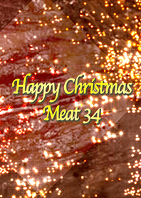 Happy Christmas Meat 34