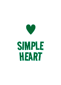 SIMPLE HEART THEME //39