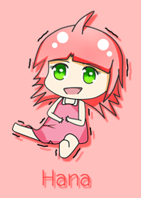 Hana.