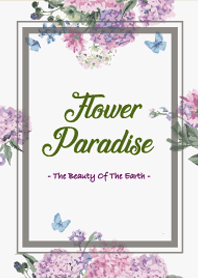 Flower Paradise 2
