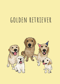 goldenretriever1 - lemonade