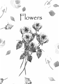 Adult rose bouquet2.