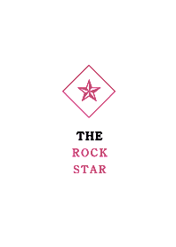 THE ROCK STAR _278