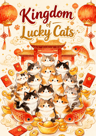 Calico Fortune Festival