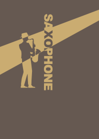 sax. playing kuriiro