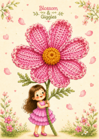 Blossom & Giggles