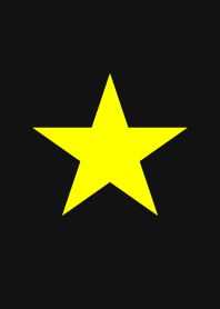 One Star yellow