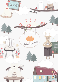 Greige Forest Cafe 02_2