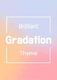 Brilliant Gradation vol.146