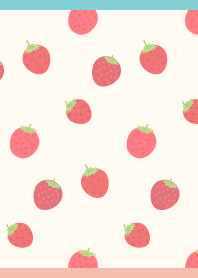 Sweet Strawberry01 on P&B