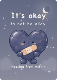 It's Okay: Healing Heart Night