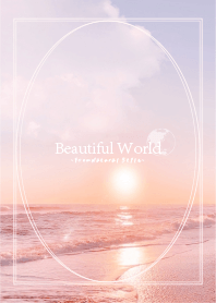 Beautiful World 74