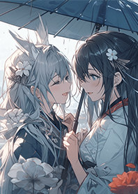 아름다운소녀-46❤팬더 소녀