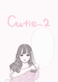 Cutie...2