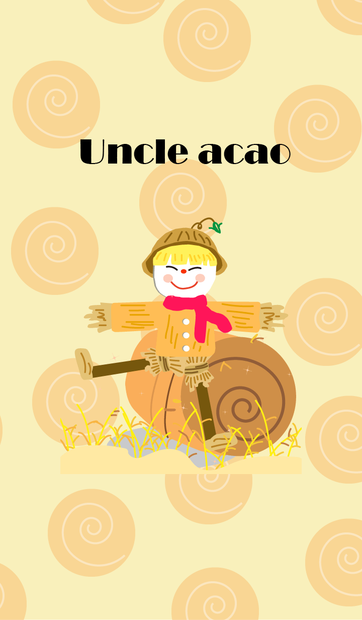 uncle acao