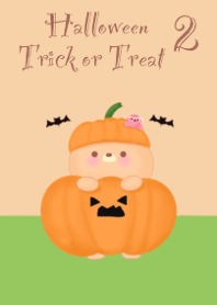 ฮาโลวีนแสนสนุกับเหล่าสัตว์น้อยน่ารัก