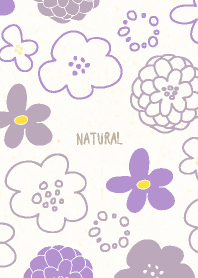 various gentle flowers16