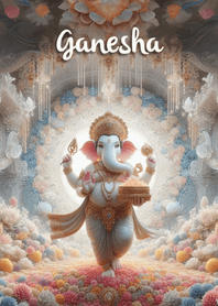 Abundant money-receiving theme 72