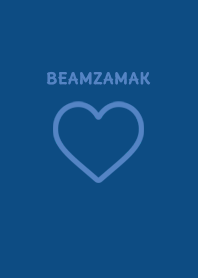 Beamzamak Blue