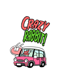 Crazy Rabbit