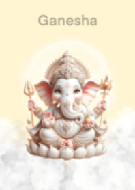 Ganesha no4