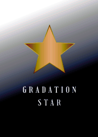 GRADATION STAR THEME /170