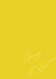 Your theme color is Yellow