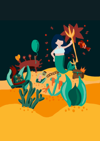 เซอร์ไพรส์ใต้ทะเล